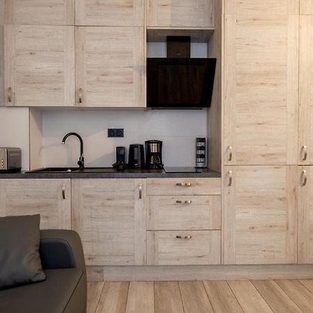 Nice Centre Flat - Modern, Quiet And Brand New Eksteriør bilde